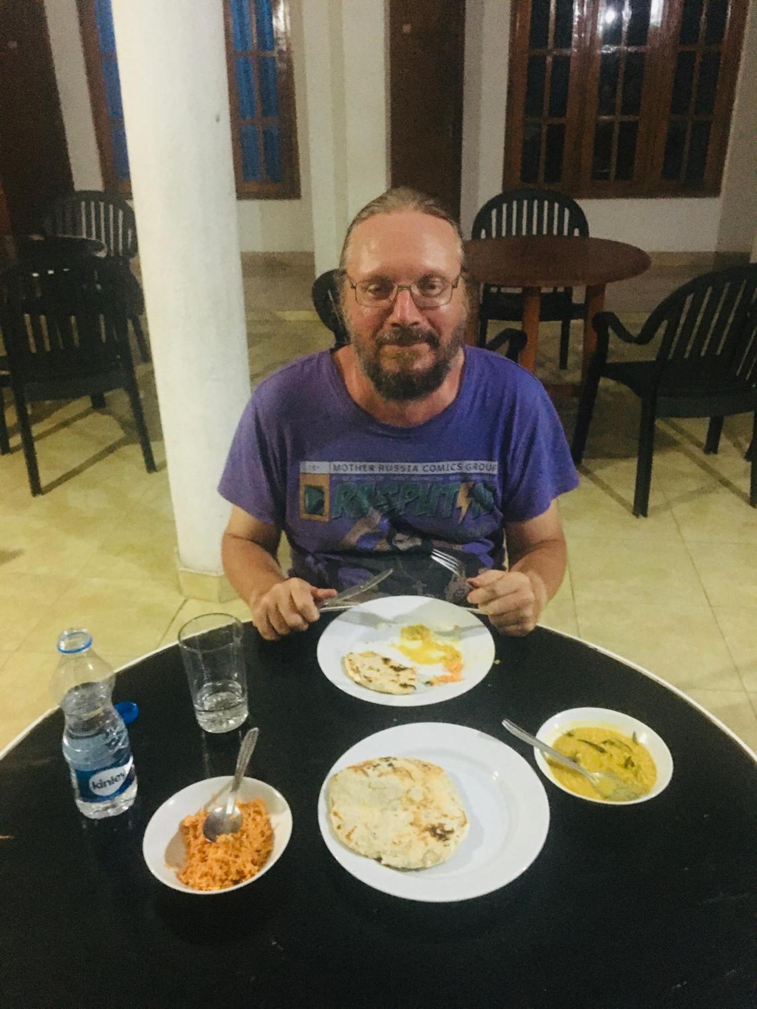 Soorya Inn Ella Bagian luar foto