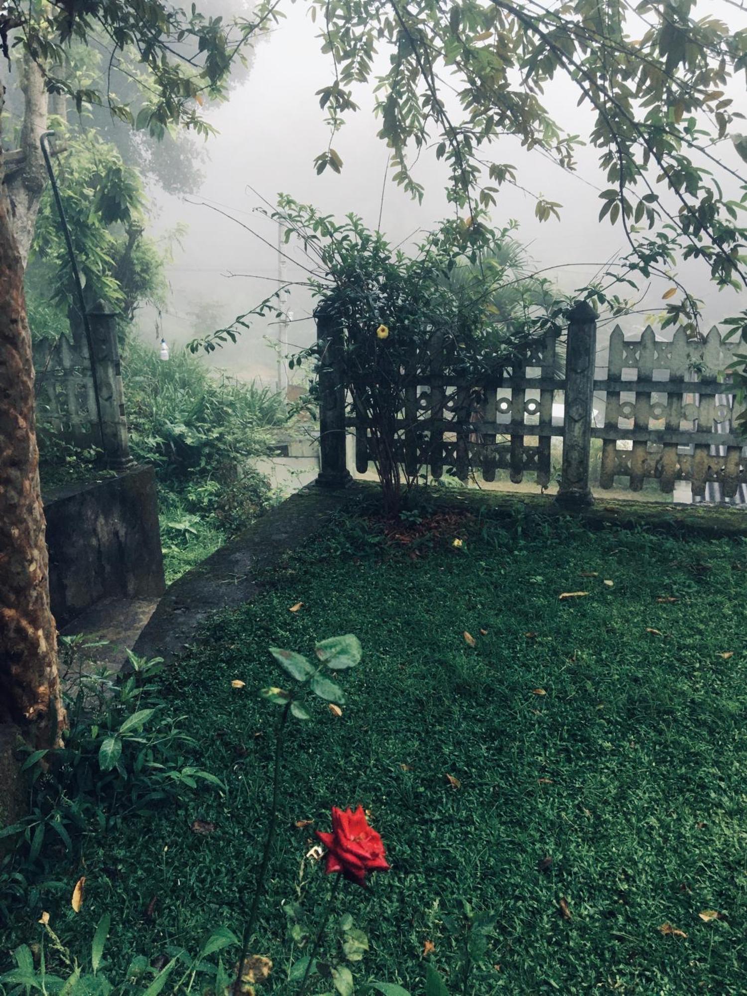 Soorya Inn Ella Bagian luar foto