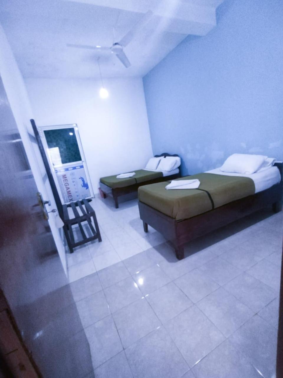 Soorya Inn Ella Bagian luar foto