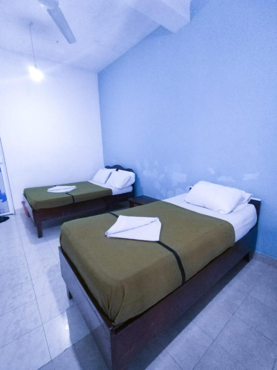 Soorya Inn Ella Bagian luar foto