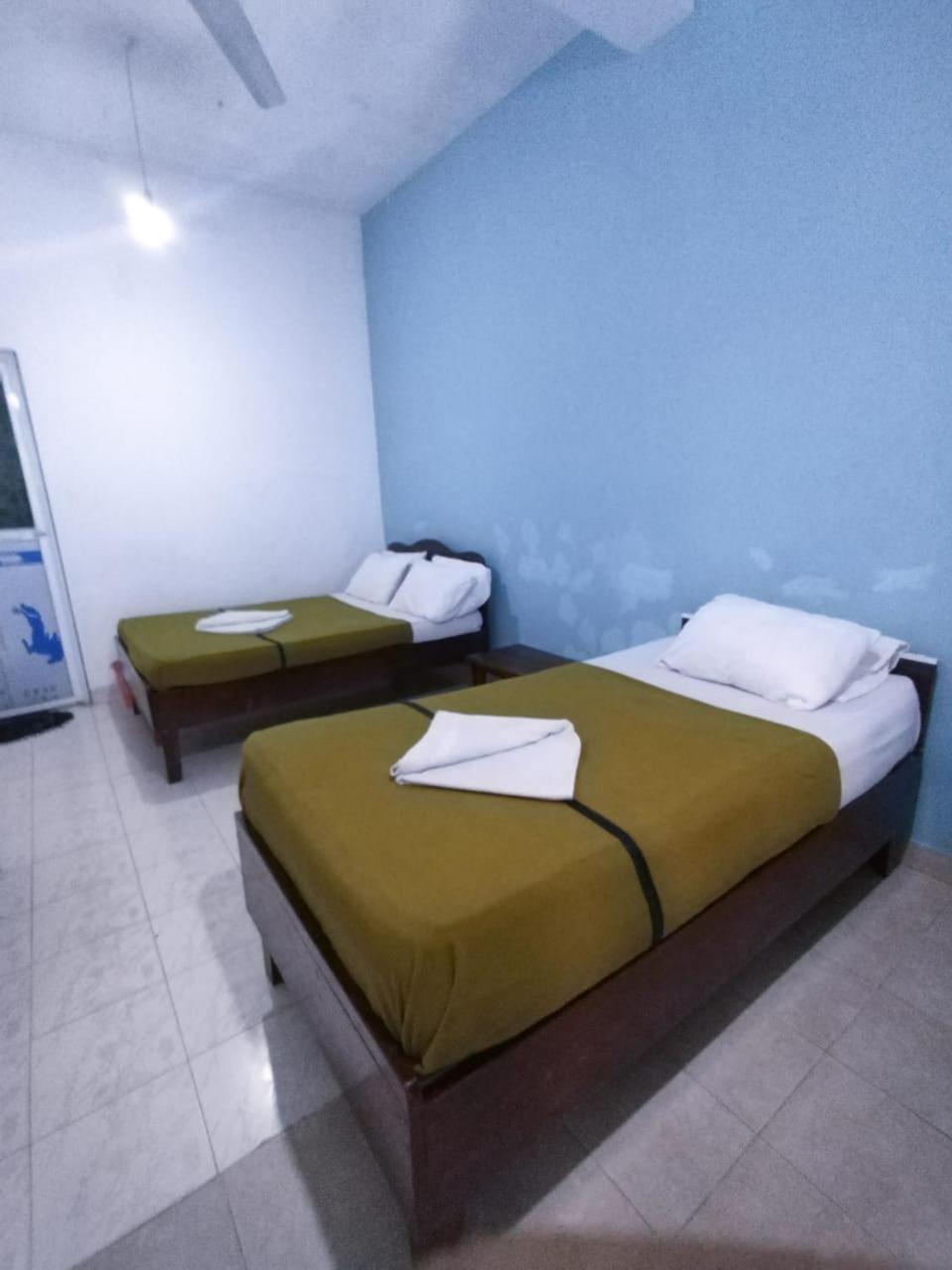 Soorya Inn Ella Bagian luar foto