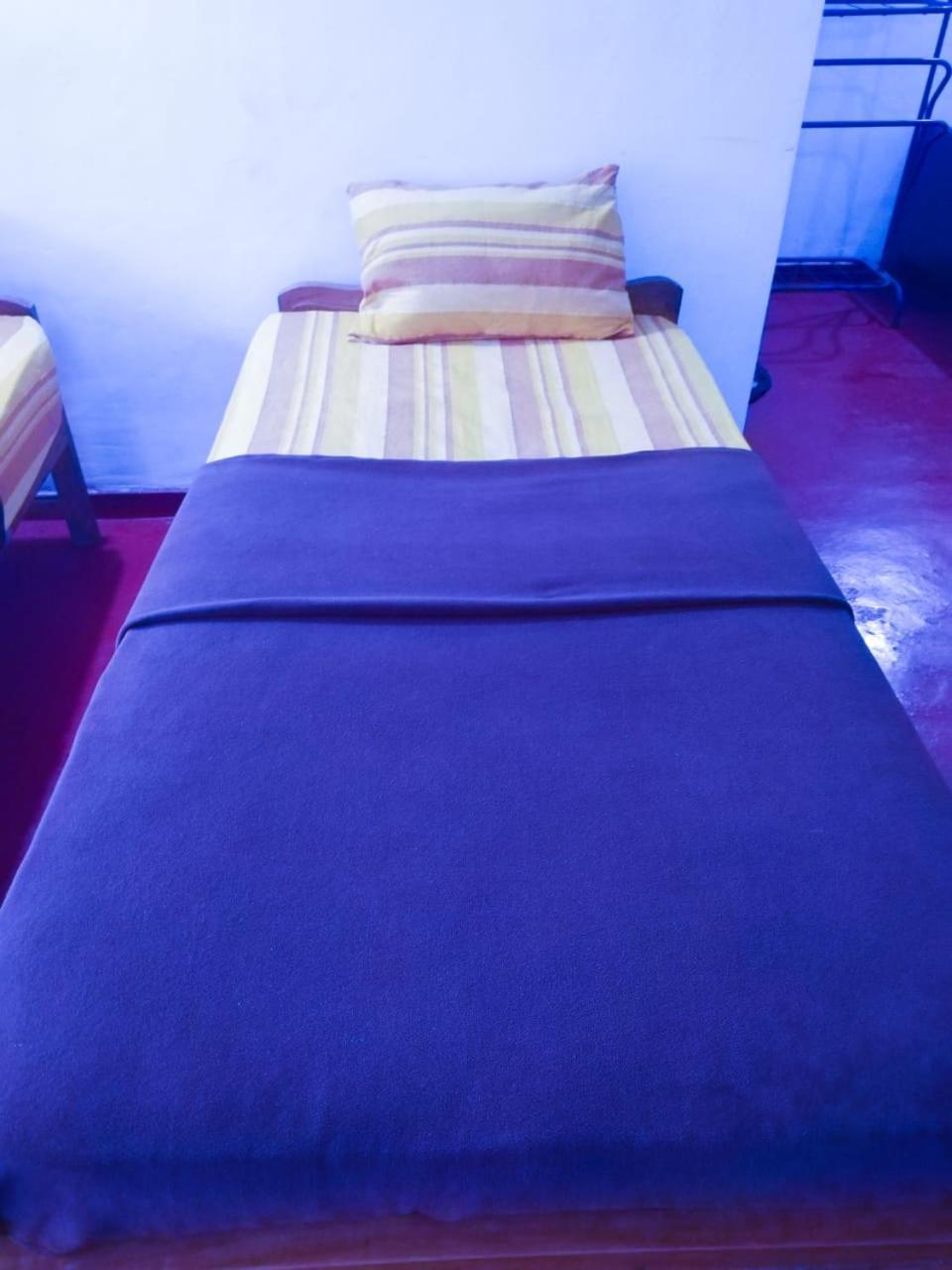 Soorya Inn Ella Bagian luar foto