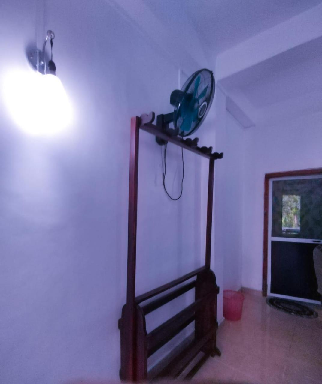 Soorya Inn Ella Bagian luar foto