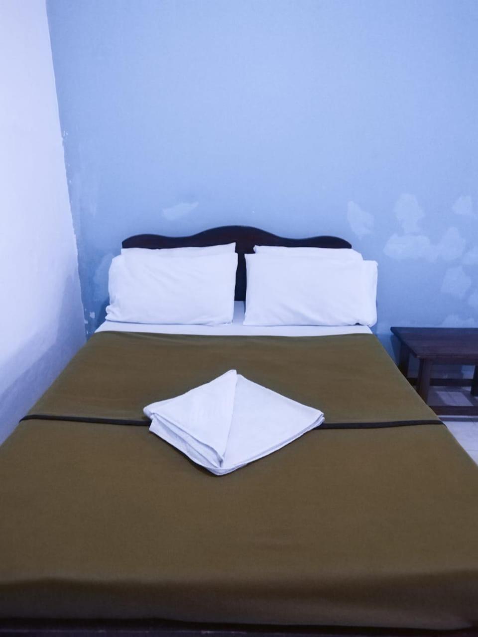 Soorya Inn Ella Bagian luar foto