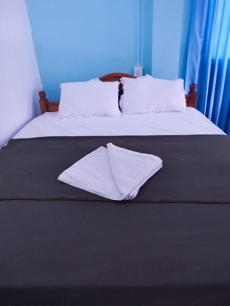 Soorya Inn Ella Bagian luar foto