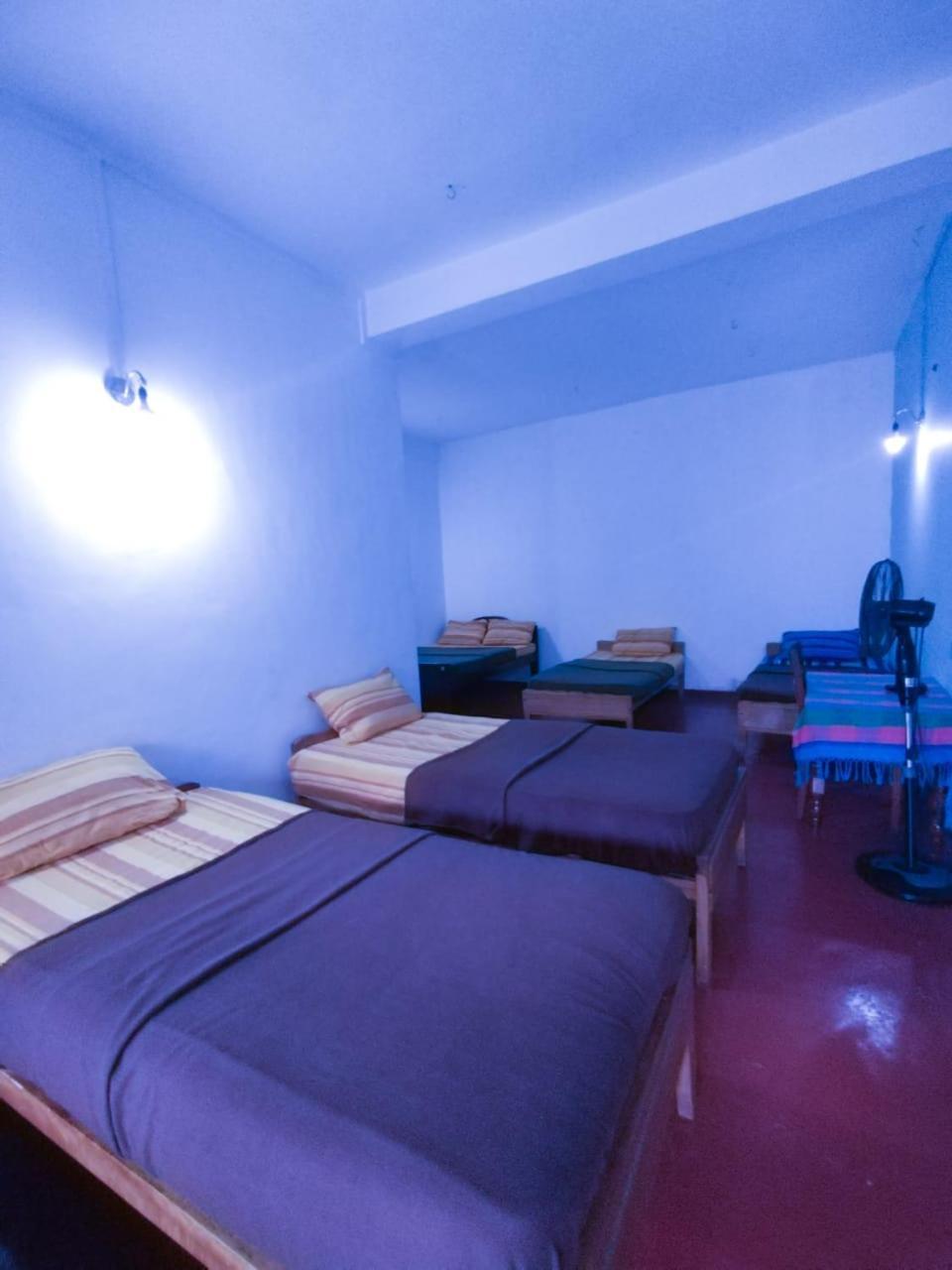Soorya Inn Ella Bagian luar foto