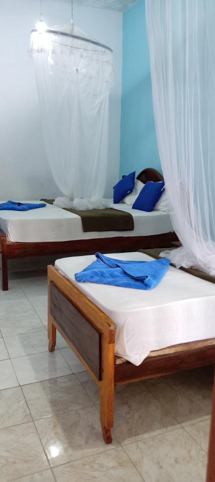 Soorya Inn Ella Bagian luar foto