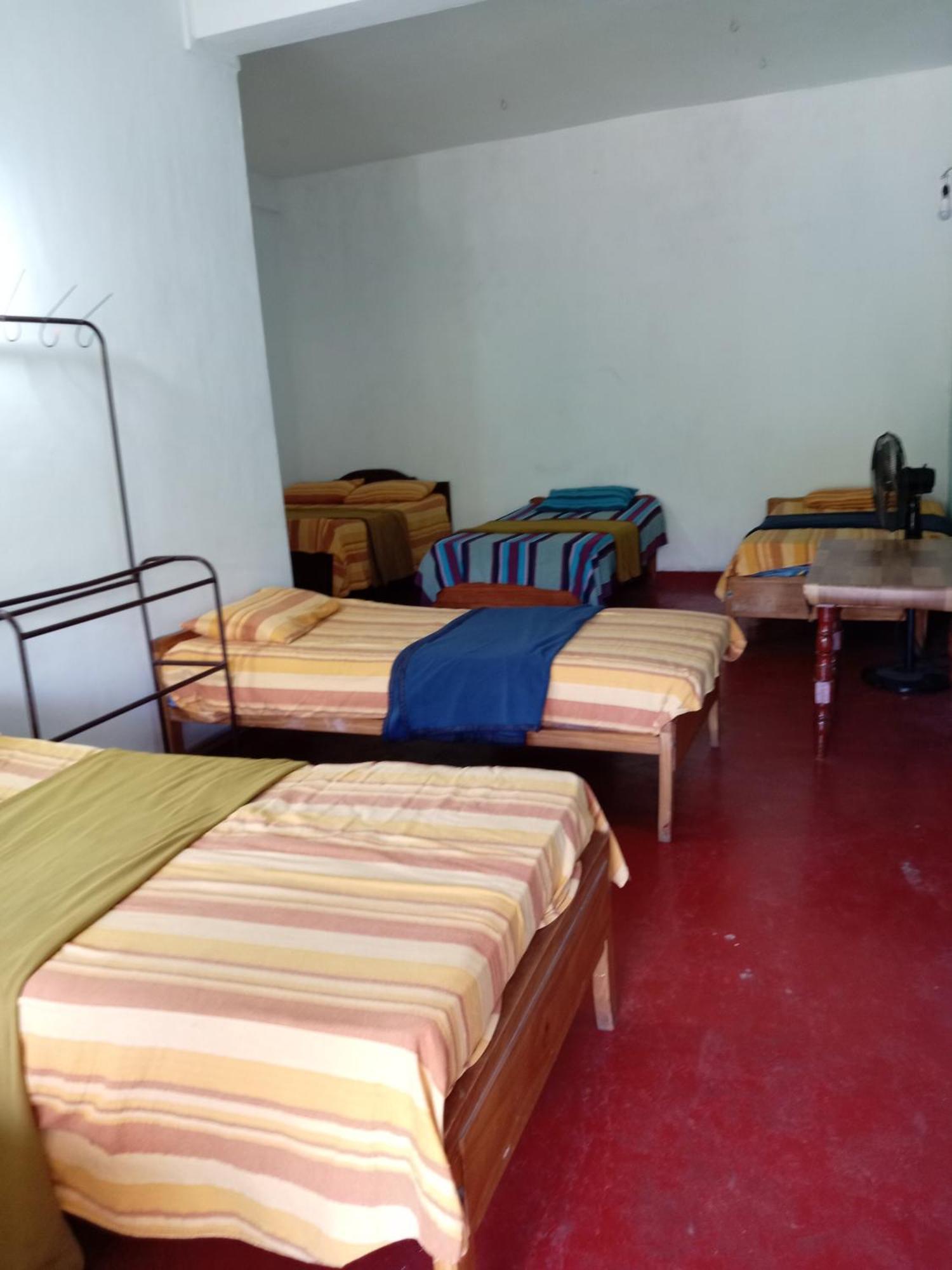 Soorya Inn Ella Bagian luar foto