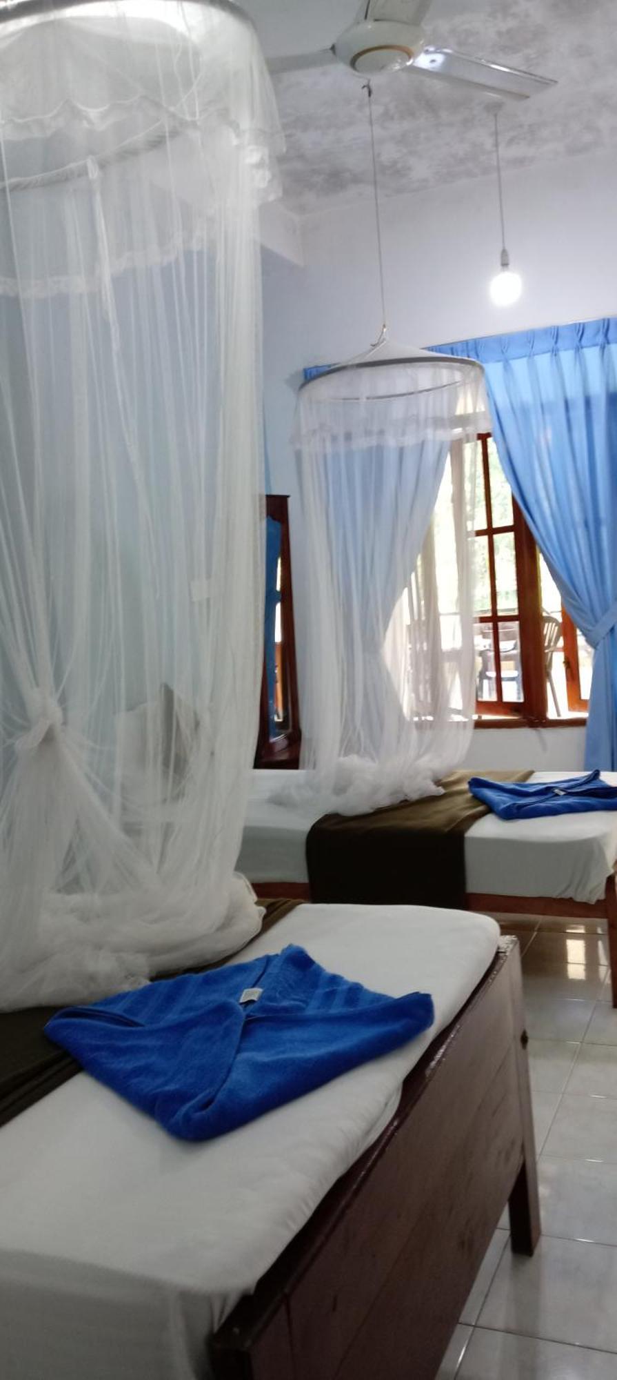 Soorya Inn Ella Bagian luar foto