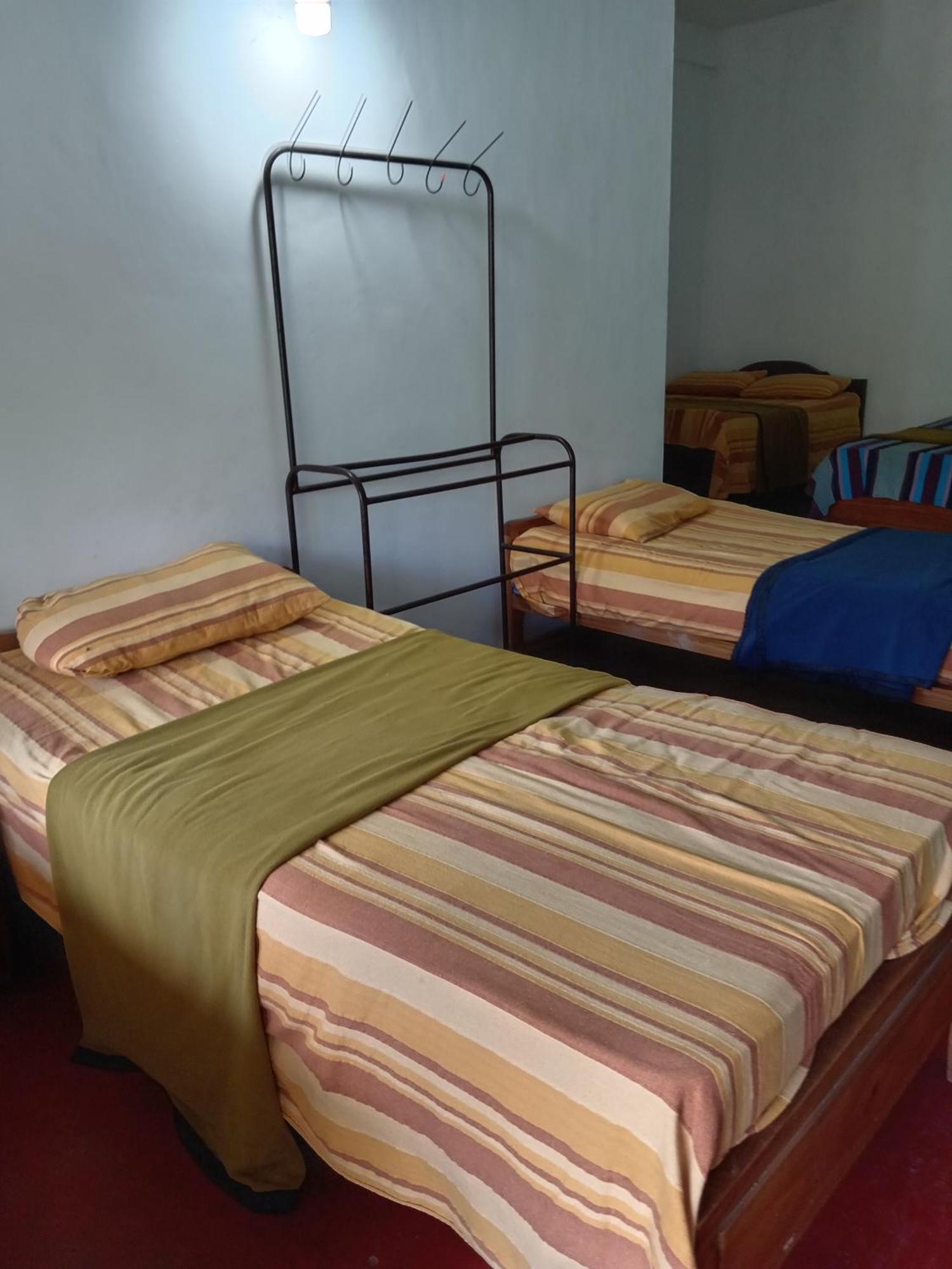 Soorya Inn Ella Bagian luar foto