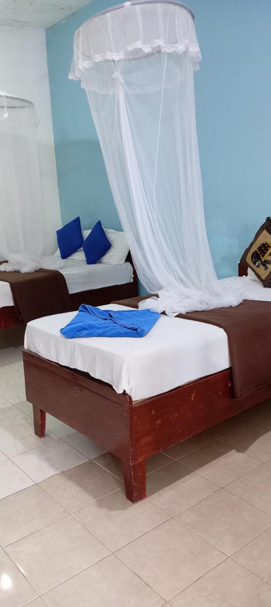Soorya Inn Ella Bagian luar foto