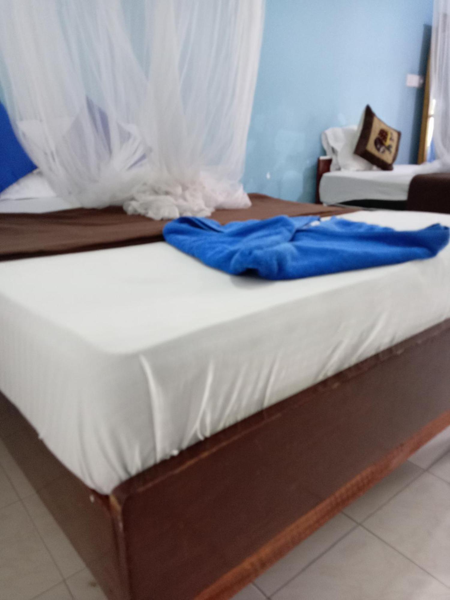 Soorya Inn Ella Bagian luar foto