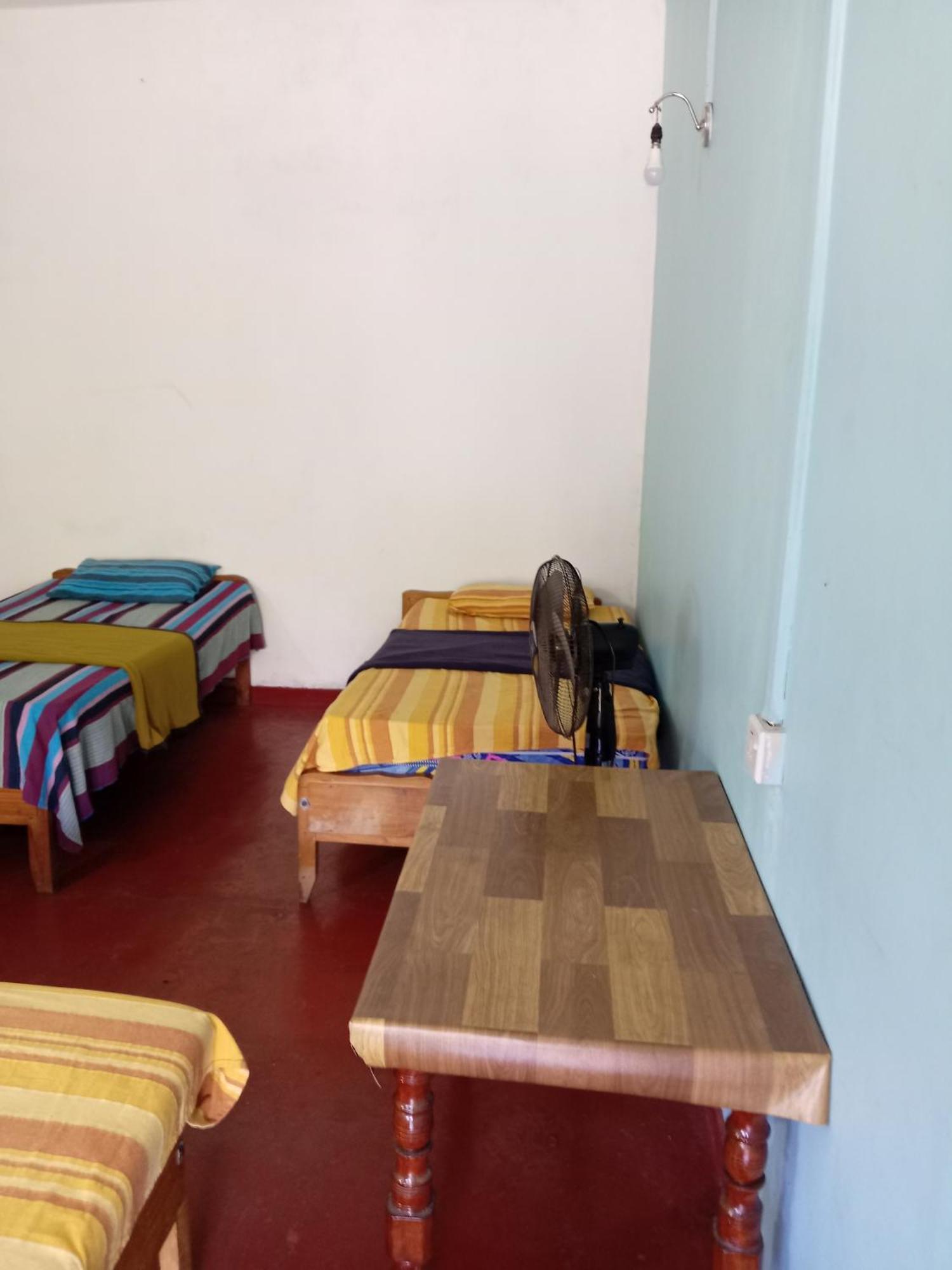 Soorya Inn Ella Bagian luar foto