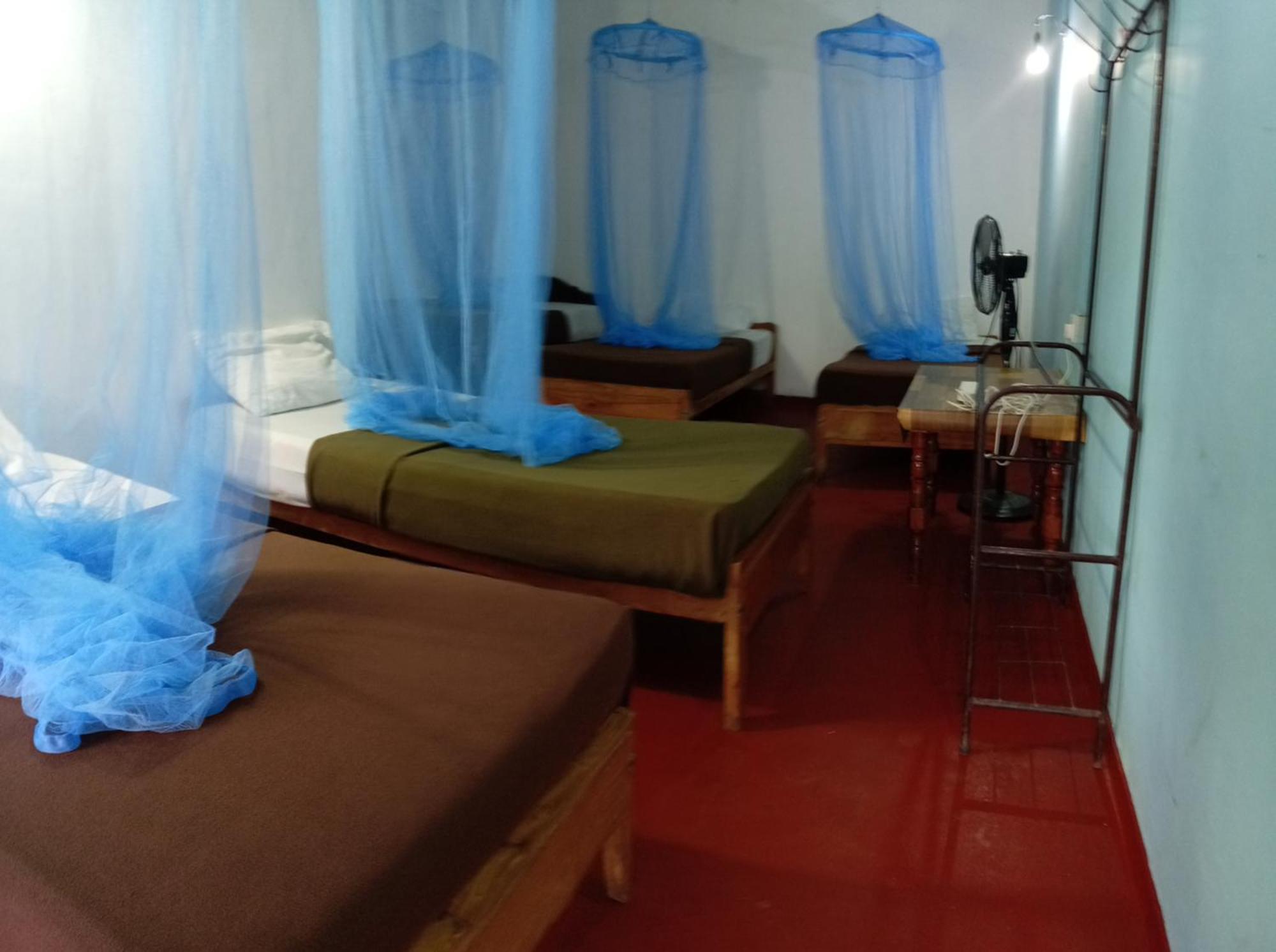 Soorya Inn Ella Bagian luar foto